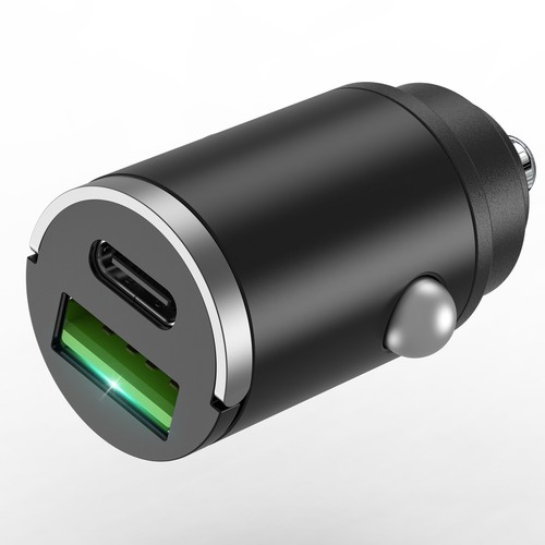 100w car charger - charger, pd