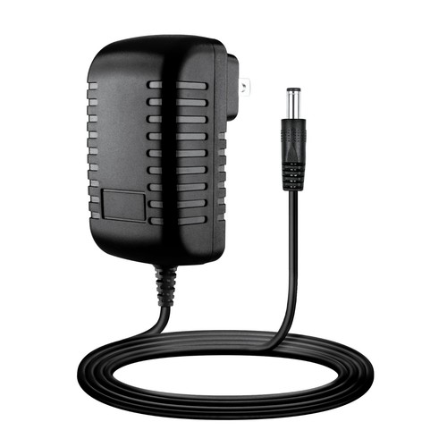 12v adapter for cs - ac,