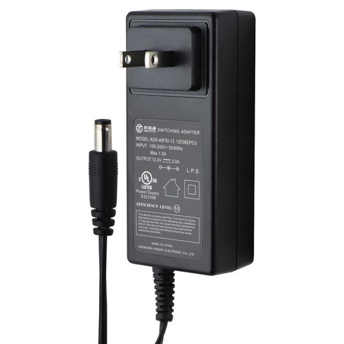 Hoioto power - (12v/3.0a),