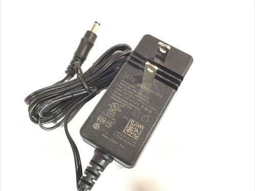 Genuine 12v charger ac - 2a,