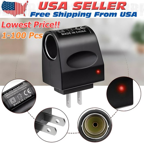 110v 240v plug 12v - 110v-240v, to